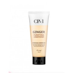 CP-1 Ginger Purifying Ingveri Šampoon 100ml hind ja info | Šampoonid | kaup24.ee