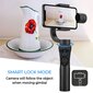 Gimbal 3-teljeline stabilisaator telefonile LIVMAN S5B цена и информация | Selfie sticks | kaup24.ee