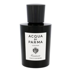 Raseerimisjärgne palsam Acqua Di Parma Colonia Essenza meestele 100ml цена и информация | Парфюмированная косметика для мужчин | kaup24.ee