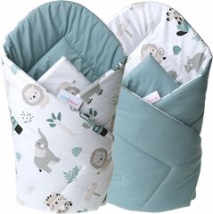 Tekk beebile Babymam, 80x80 cm цена и информация | Детские подушки, конверты, спальники | kaup24.ee