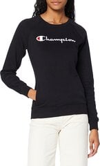 Champion naiste pusa 109699-KK001-XXL цена и информация | Женские толстовки | kaup24.ee