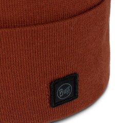 Talvemüts unisex Buff Evo Dahlia 126457-330, oranž hind ja info | Meeste sallid, mütsid ja kindad | kaup24.ee