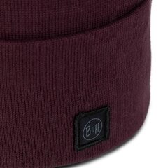 Talvemüts unisex Buff Evo Dahlia 126457-628, punane hind ja info | Meeste sallid, mütsid ja kindad | kaup24.ee