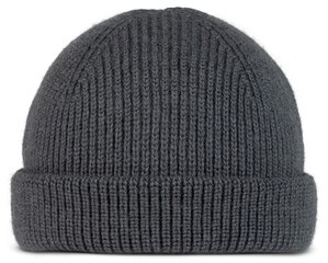 Вязаная зимняя шапка BUFF из мериносовой шерсти Ervin 132323-937 цена и информация | Мужские шарфы, шапки, перчатки | kaup24.ee
