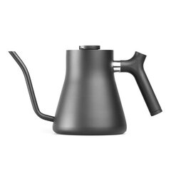 Чайник Fellow Stagg - Чайник - Матовый черный цена и информация | Чайники, кофейники | kaup24.ee