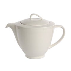Чайник фарфоровый 1,2 л (L01) цена и информация | Чайники, кофейники | kaup24.ee
