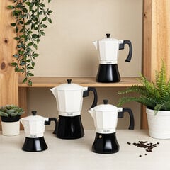 Quid kohvikann, 450 ml цена и информация | Чайники, кофейники | kaup24.ee