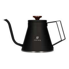 Hario - Zebrang Metal Drip Kettle - Чайник 1200мл цена и информация | Чайники, кофейники | kaup24.ee