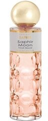 Parfüümvesi Saphir Moon Women EDP naistele 200 ml цена и информация | Женские духи | kaup24.ee