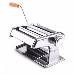 Машинка тестораскаточная Pasta Maker Deluxe цена и информация | Столовые и кухонные приборы | kaup24.ee