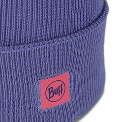 Вязаная шапка BUFF Crossknit 132891-641 цена и информация | Мужские шарфы, шапки, перчатки | kaup24.ee
