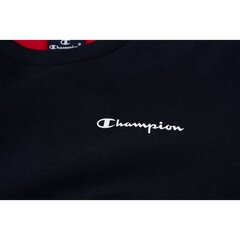 Детская толстовка Champion 305761-BS501-S цена и информация | Свитеры, жилетки, пиджаки для мальчиков | kaup24.ee