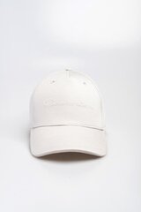 Champion unisex nokkmüts 805133-MS014, valge hind ja info | Meeste sallid, mütsid ja kindad | kaup24.ee