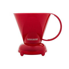 Kohvikann Clever Dripper, 500ml hind ja info | Kohvikannud, teekannud | kaup24.ee