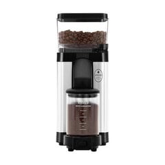 Moccamaster - KM5 Burr Grinder Polished Silver - Автоматическая шлифовальная машина цена и информация | Чайники, кофейники | kaup24.ee