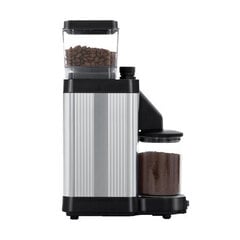 Moccamaster - KM5 Burr Grinder Polished Silver - Автоматическая шлифовальная машина цена и информация | Чайники, кофейники | kaup24.ee