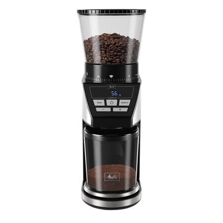 Melitta kohviveski, must hind ja info | Kohvikannud, teekannud | kaup24.ee