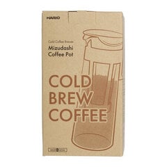 Harry kohvikann, 500 ml hind ja info | Kohvikannud, teekannud | kaup24.ee