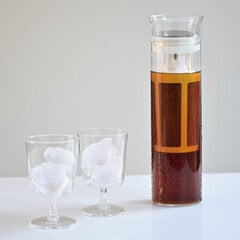 Hario - Кувшин для кофе Simply Cold Brew - Кофеварка для холодного заваривания цена и информация | Чайники, кофейники | kaup24.ee