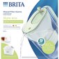 Brita 200710, 1 tk. hind ja info | Filterkannud ja filtrid | kaup24.ee