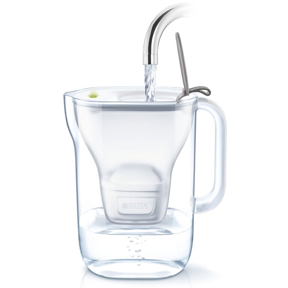 Brita 790750, 1 tk. hind ja info | Filterkannud ja filtrid | kaup24.ee