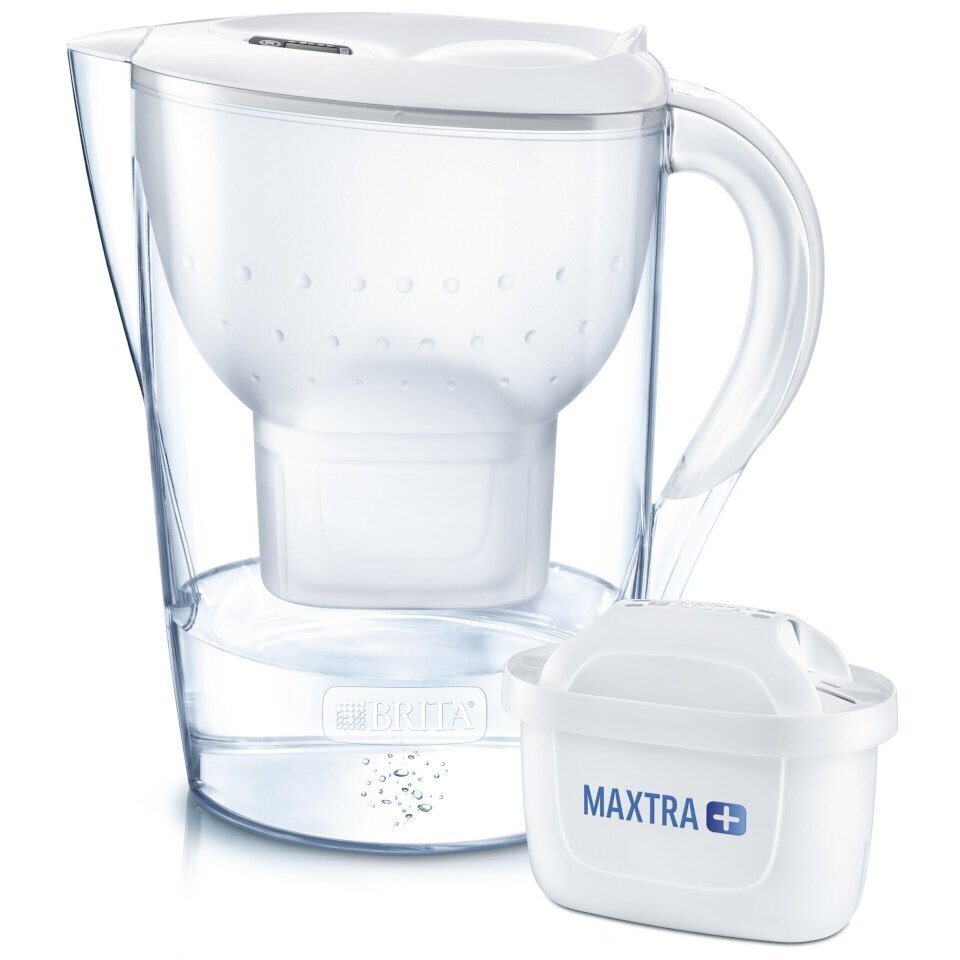 Brita 1051445, 1 tk. hind ja info | Filterkannud ja filtrid | kaup24.ee