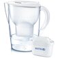 Brita 1051445, 1 tk. hind ja info | Filterkannud ja filtrid | kaup24.ee