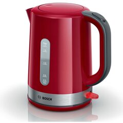 Bosch TWK6A514 цена и информация | Чайники, термопоты | kaup24.ee