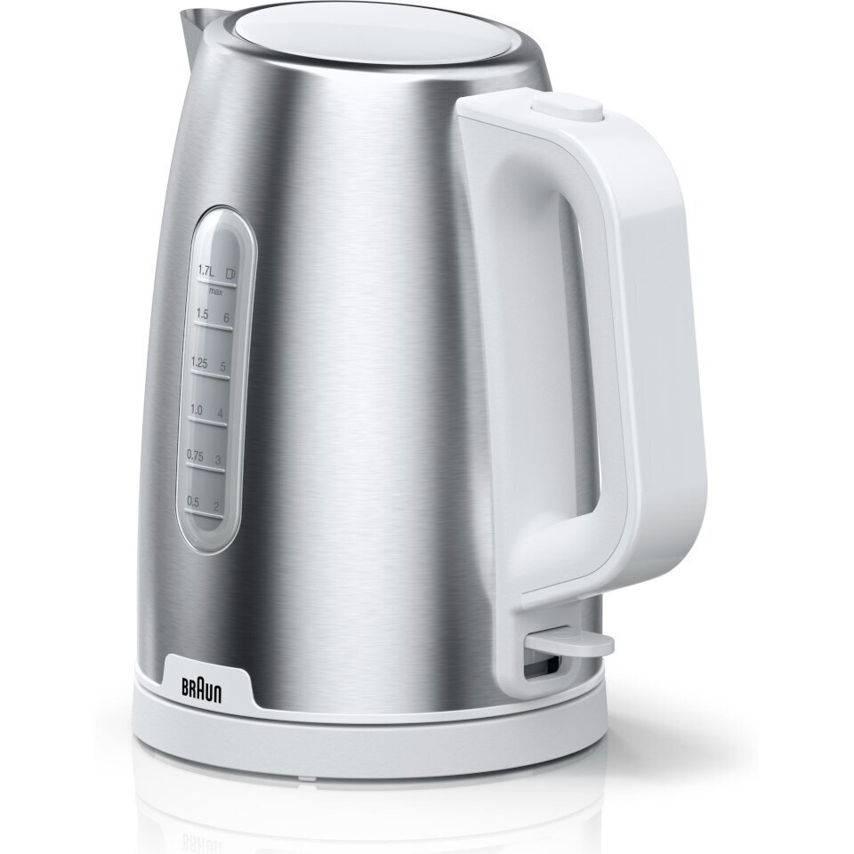 Braun WK 1500 hind ja info | Veekeetjad | kaup24.ee