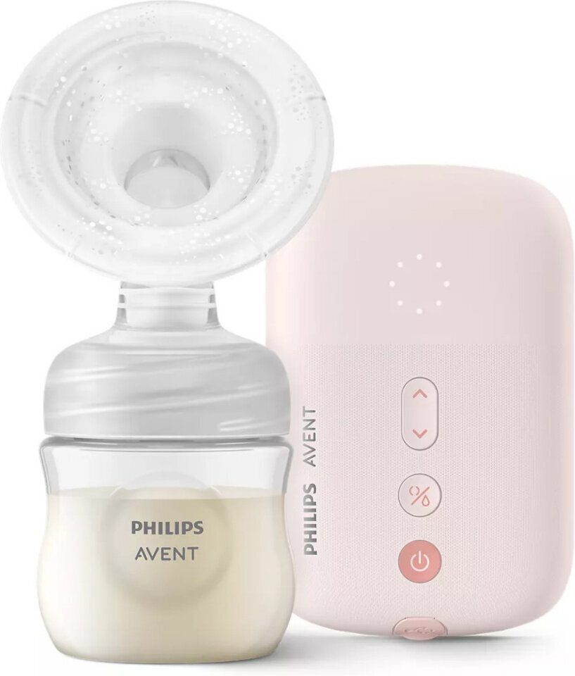 Philips Avent SCF395/31 rinnapump, elektriline цена и информация | Rinnapumbad | kaup24.ee