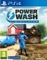 Powerwash Simulator hind ja info | Arvutimängud, konsoolimängud | kaup24.ee