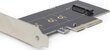 GEMBIRD PEX-M2-01 hind ja info | USB jagajad, adapterid | kaup24.ee