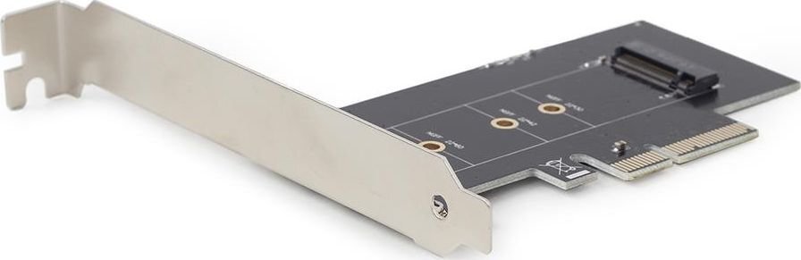 GEMBIRD PEX-M2-01 цена и информация | USB jagajad, adapterid | kaup24.ee
