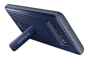 Samsung EF-RG975CBEGWW цена и информация | Чехлы для телефонов | kaup24.ee