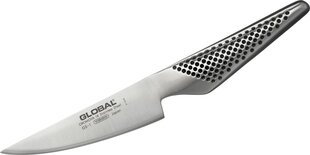 Global kööginuga Global Knife GS-01, 11cm цена и информация | Подставка для ножей Tescoma Woody, 21 см | kaup24.ee