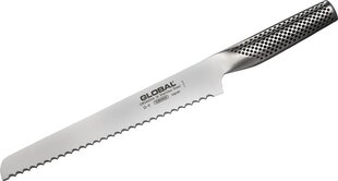 Global nuga, 22cm цена и информация | Ножи и аксессуары для них | kaup24.ee