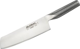 Global kööginuga Global Knife G-05, 18cm цена и информация | Ножи и аксессуары для них | kaup24.ee