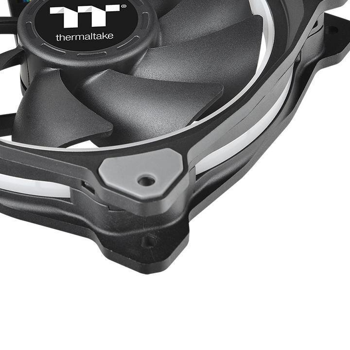 Thermaltake CL-F059-PL12SW-A hind ja info | Arvuti ventilaatorid | kaup24.ee