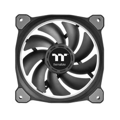 Thermaltake CL-F059-PL12SW-A hind ja info | Arvuti ventilaatorid | kaup24.ee