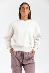 Толстовка Champion 114742-WW034-XL, белая цена и информация | Женские кофты | kaup24.ee