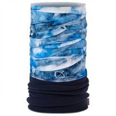Многофункциональный шарф BUFF Polar Neck Junior 130116-555 цена и информация | Шапки, перчатки, шарфы для мальчиков | kaup24.ee