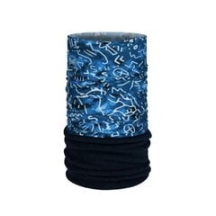 Многофункциональный шарф BUFF Polar Neck Junior 132509-707 цена и информация | Шапки, перчатки, шарфы для мальчиков | kaup24.ee