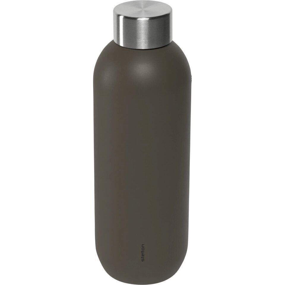 Termopudel Stelton Keep Cool, 600 ml hind ja info | Joogipudelid | kaup24.ee