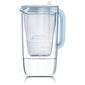 Brita veefilterkann Glass Bottle Model One цена и информация | Filterkannud ja filtrid | kaup24.ee