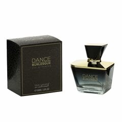 Lõhnavesi naistele Linn Young Dance Burlesque EDP 100 ml hind ja info | Naiste parfüümid | kaup24.ee