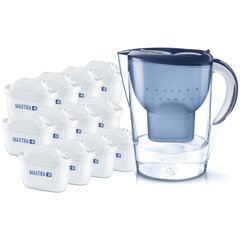 Brita 799570, 12 tk. цена и информация | Фильтры для воды | kaup24.ee