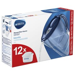 Brita 799570, 12 tk. цена и информация | Фильтры для воды | kaup24.ee