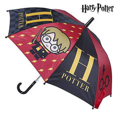 Складной зонт Harry Potter S0724322 (Ø 78 см)  цена и информация | Аксессуары для детей | kaup24.ee