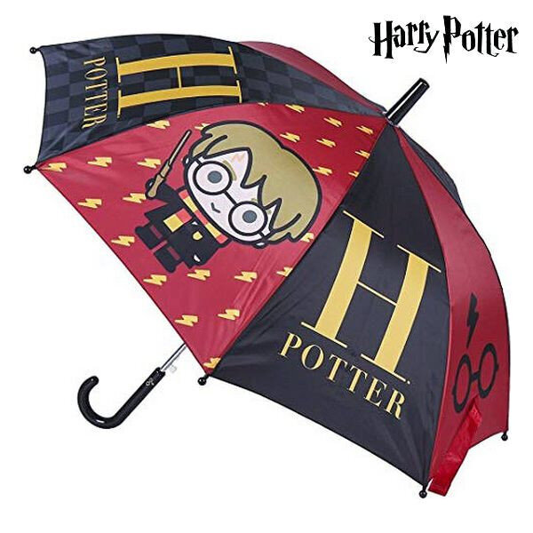 Vihmavari Harry Potter, Ø 78 cm, S0724322 hind ja info | Laste aksessuaarid | kaup24.ee