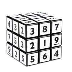 Sudoku kuup - valge hind ja info | Muud kingitused | kaup24.ee